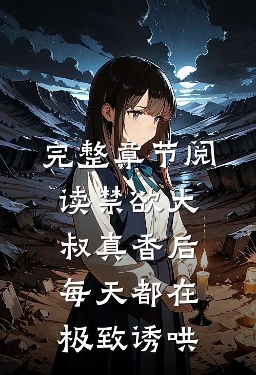 完整章节阅读禁欲大叔真香后，每天都在极致诱哄