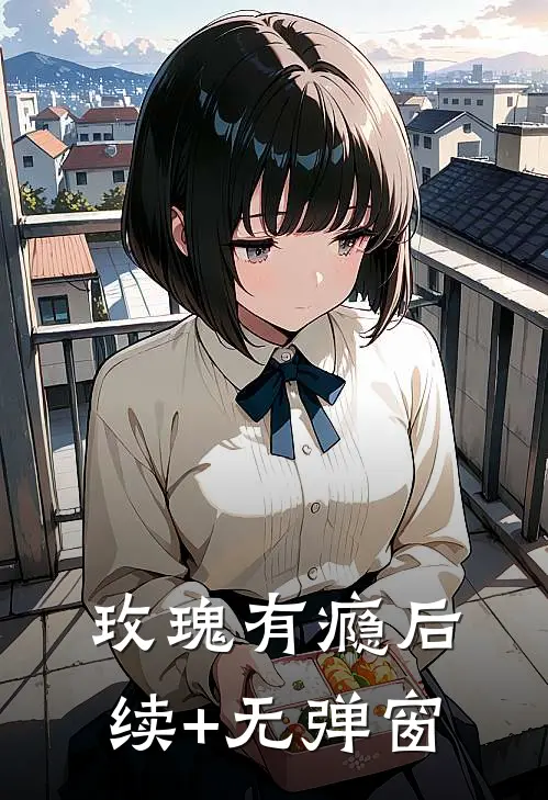 玫瑰有瘾后续+无弹窗