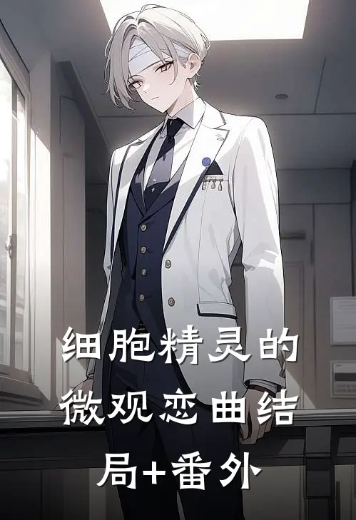 细胞精灵的微观恋曲结局+番外