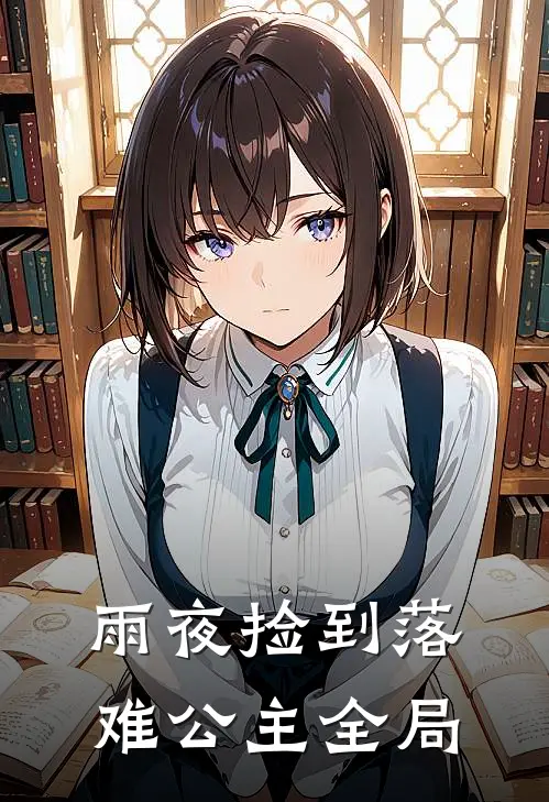 雨夜捡到落难公主全局