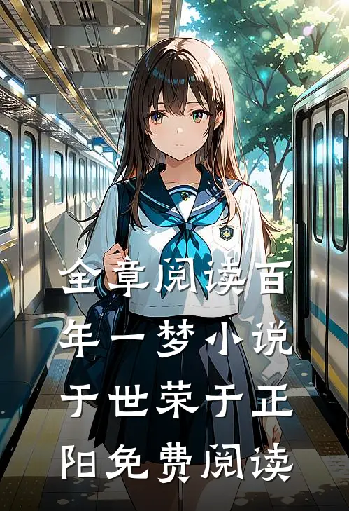 全章阅读百年一梦小说于世荣于正阳免费阅读