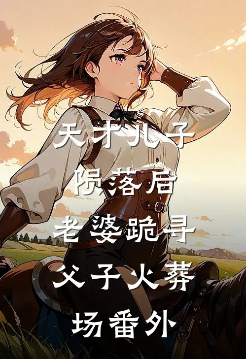 天才儿子陨落后，老婆跪寻父子火葬场番外