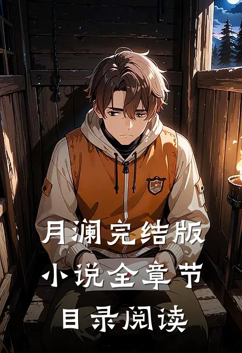 月澜完结版小说全章节目录阅读
