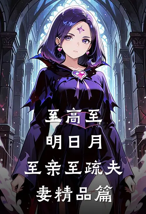 至高至明日月，至亲至疏夫妻精品篇