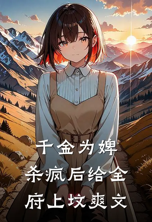 千金为婢，杀疯后给全府上坟爽文