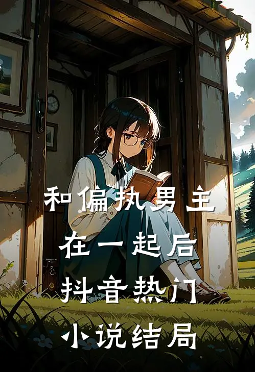 和偏执男主在一起后抖音热门小说结局