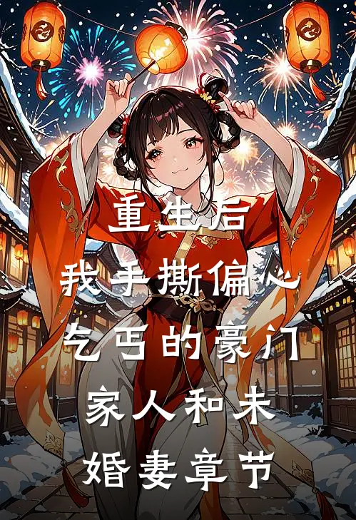 重生后，我手撕偏心乞丐的豪门家人和未婚妻章节