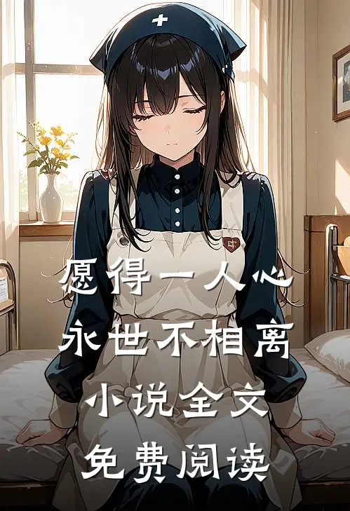 愿得一人心，永世不相离小说全文免费阅读