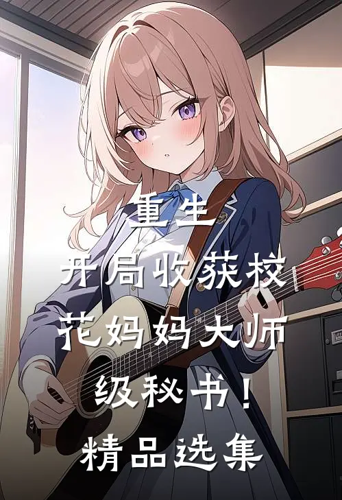 重生：开局收获校花妈妈大师级秘书！精品选集