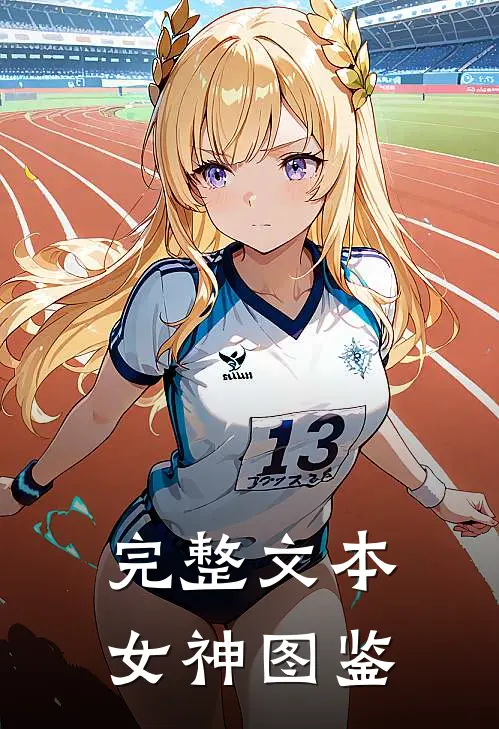 完整文本女神图鉴