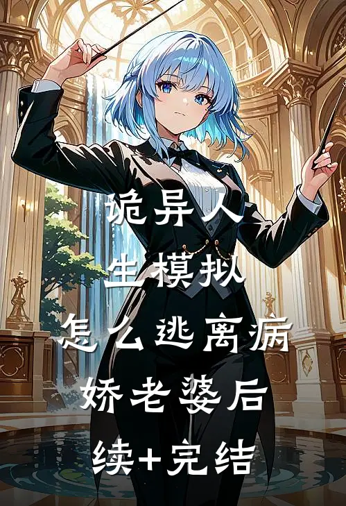 诡异人生模拟：怎么逃离病娇老婆后续+完结
