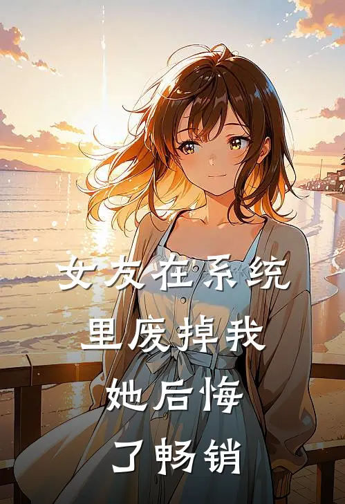 女友在系统里废掉我，她后悔了畅销