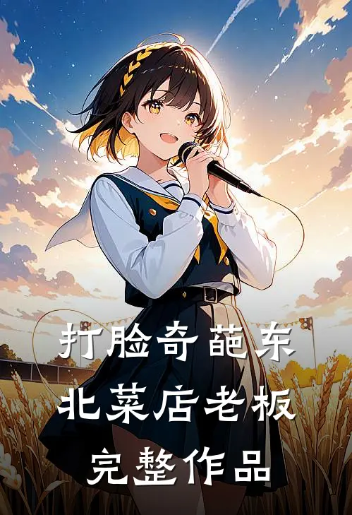 打脸奇葩东北菜店老板完整作品