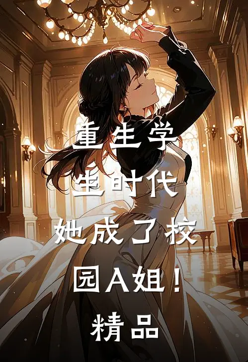 重生学生时代：她成了校园A姐！精品
