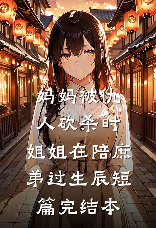 妈妈被仇人砍杀时，姐姐在陪庶弟过生辰短篇完结本