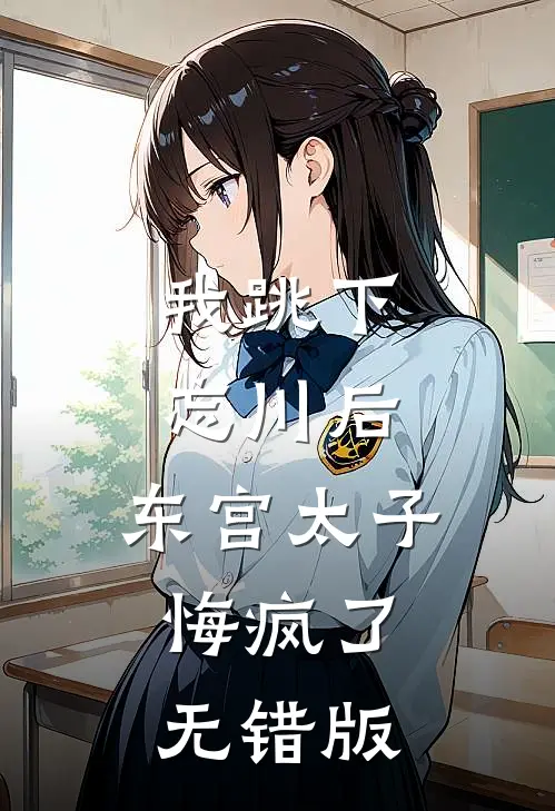 我跳下忘川后，东宫太子悔疯了。无错版