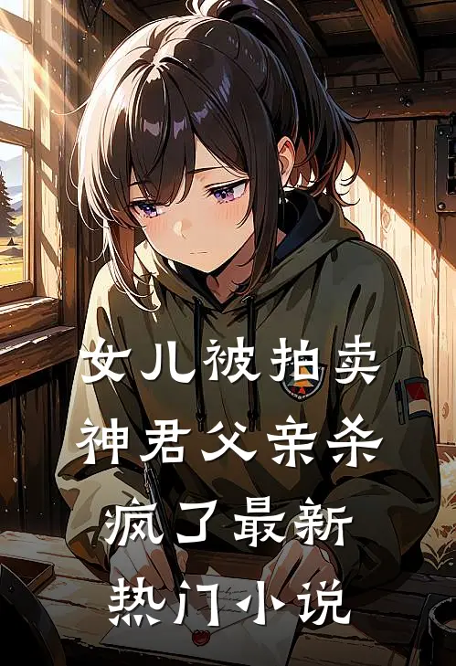 女儿被拍卖，神君父亲杀疯了最新热门小说
