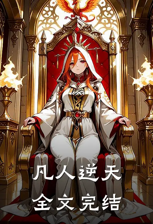 凡人逆天全文完结