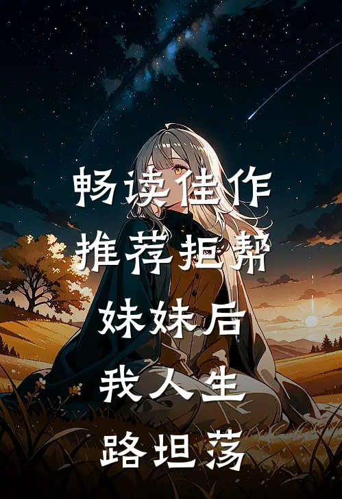 畅读佳作推荐拒帮妹妹后，我人生路坦荡