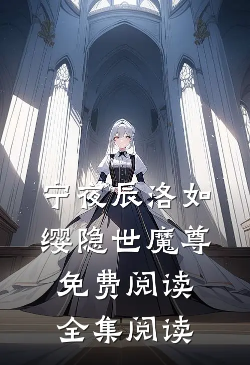 宁夜辰洛如缨隐世魔尊免费阅读全集阅读