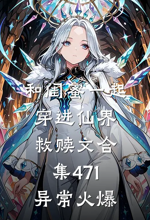 和闺蜜一起穿进仙界救赎文合集471异常火爆