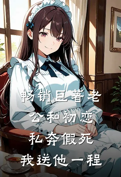 畅销巨著老公和初恋私奔假死，我送他一程