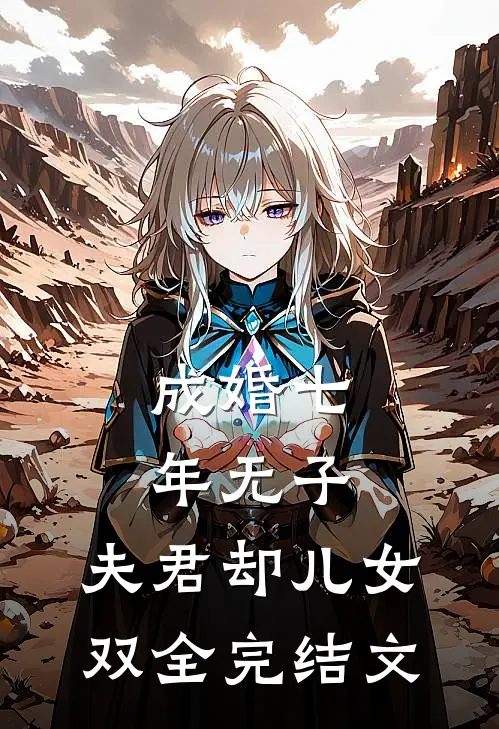 成婚七年无子，夫君却儿女双全完结文