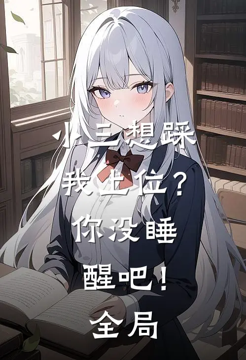 小三想踩我上位？你没睡醒吧！全局