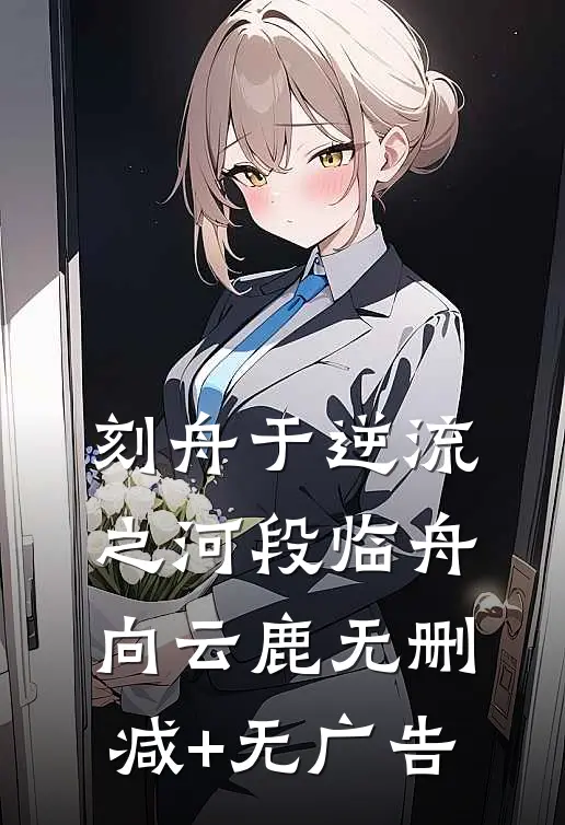 刻舟于逆流之河段临舟向云鹿无删减+无广告