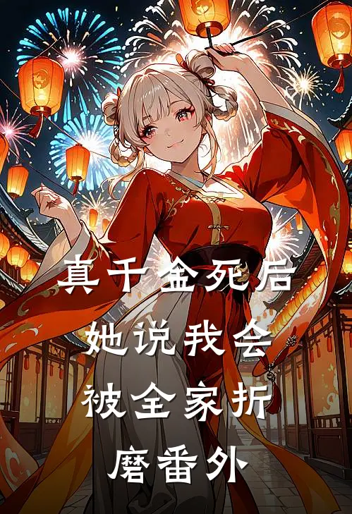 真千金死后，她说我会被全家折磨 番外