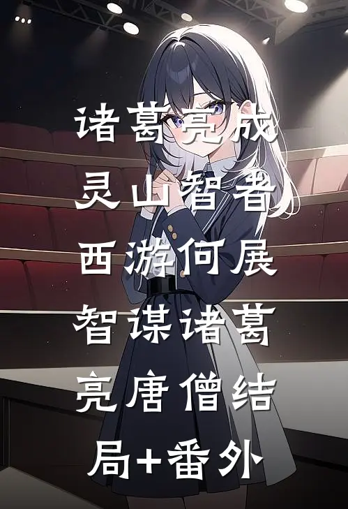诸葛亮成灵山智者，西游何展智谋诸葛亮唐僧结局+番外