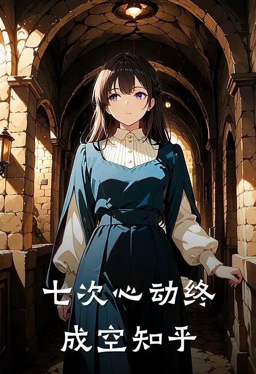 七次心动终成空知乎