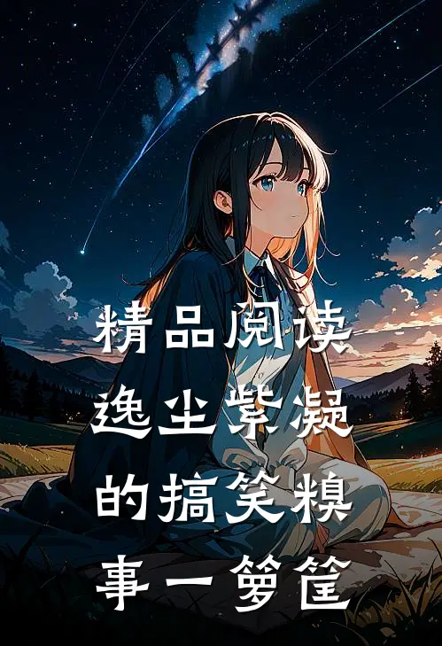 精品阅读逸尘紫凝的搞笑糗事一箩筐