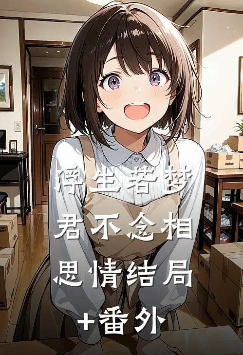 浮生若梦，君不念相思情结局+番外