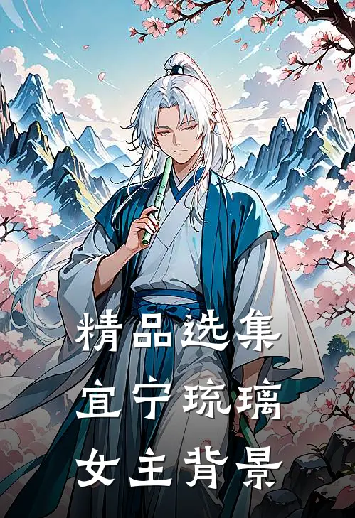精品选集宜宁琉璃女主背景
