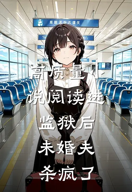 高质量小说阅读进监狱后，未婚夫杀疯了