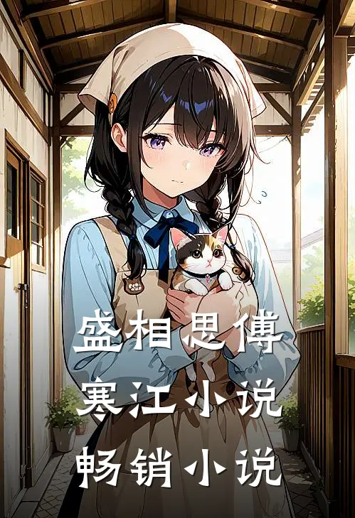 盛相思傅寒江小说畅销小说
