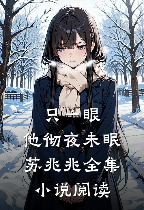 只一眼,他彻夜未眠苏兆兆全集小说阅读