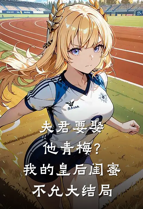 夫君要娶他青梅？我的皇后闺蜜不允大结局