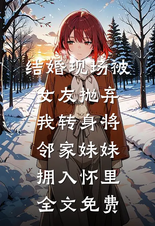 结婚现场被女友抛弃，我转身将邻家妹妹拥入怀里全文免费