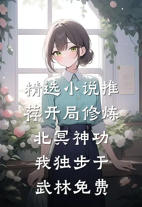 精选小说推荐开局修炼北冥神功:我独步于武林免费