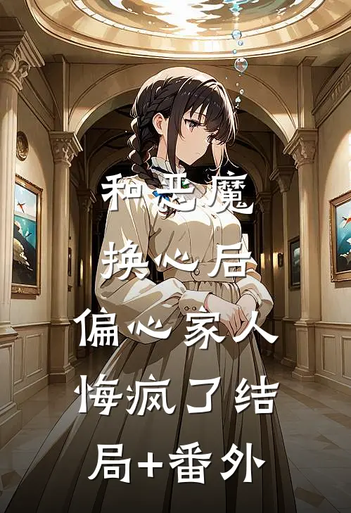 和恶魔换心后，偏心家人悔疯了结局+番外