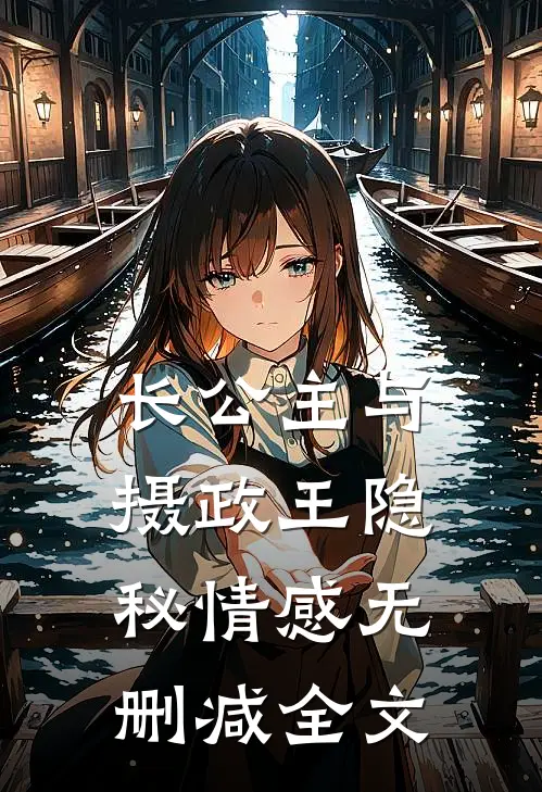 长公主与摄政王隐秘情感无删减全文