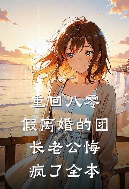 重回八零，假离婚的团长老公悔疯了全本