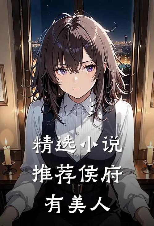 精选小说推荐侯府有美人