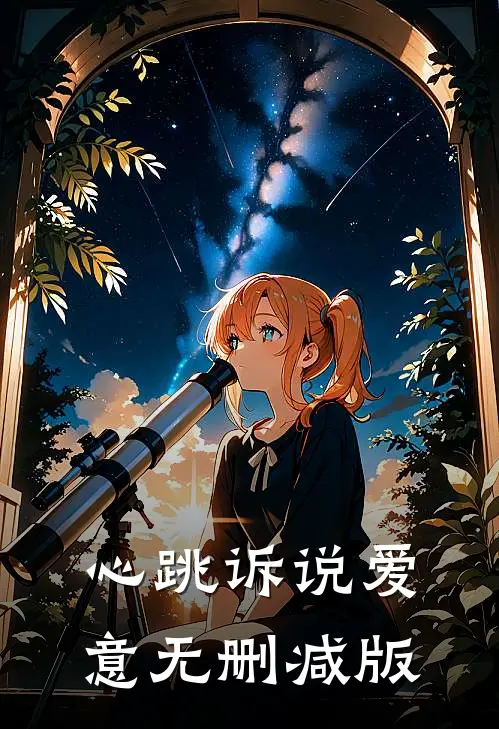 心跳诉说爱意无删减版