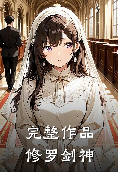 完整作品修罗剑神