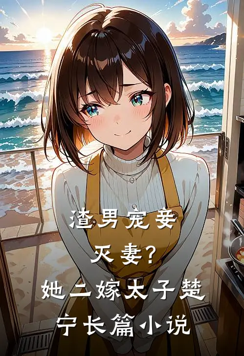 渣男宠妾灭妻?她二嫁太子楚宁长篇小说