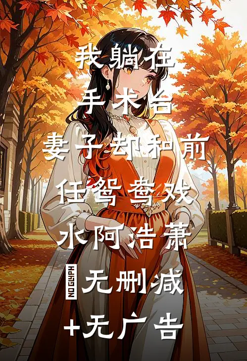我躺在手术台，妻子却和前任鸳鸯戏水阿浩萧玥无删减+无广告