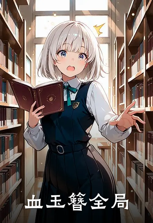 血玉簪全局